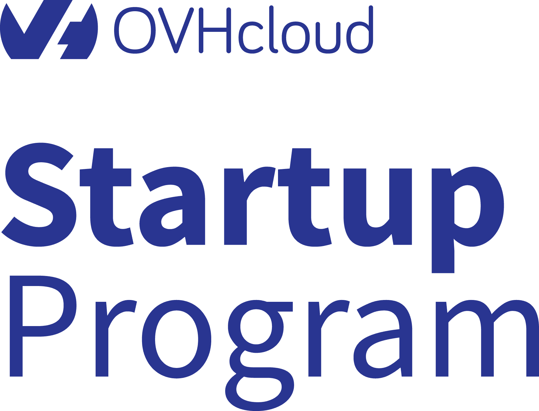 OVHcloud Startup Program